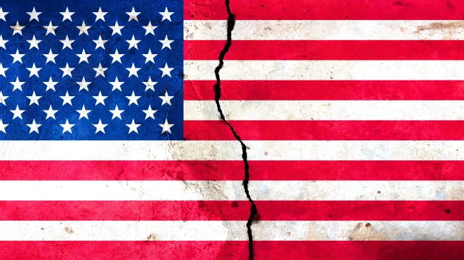US Secession